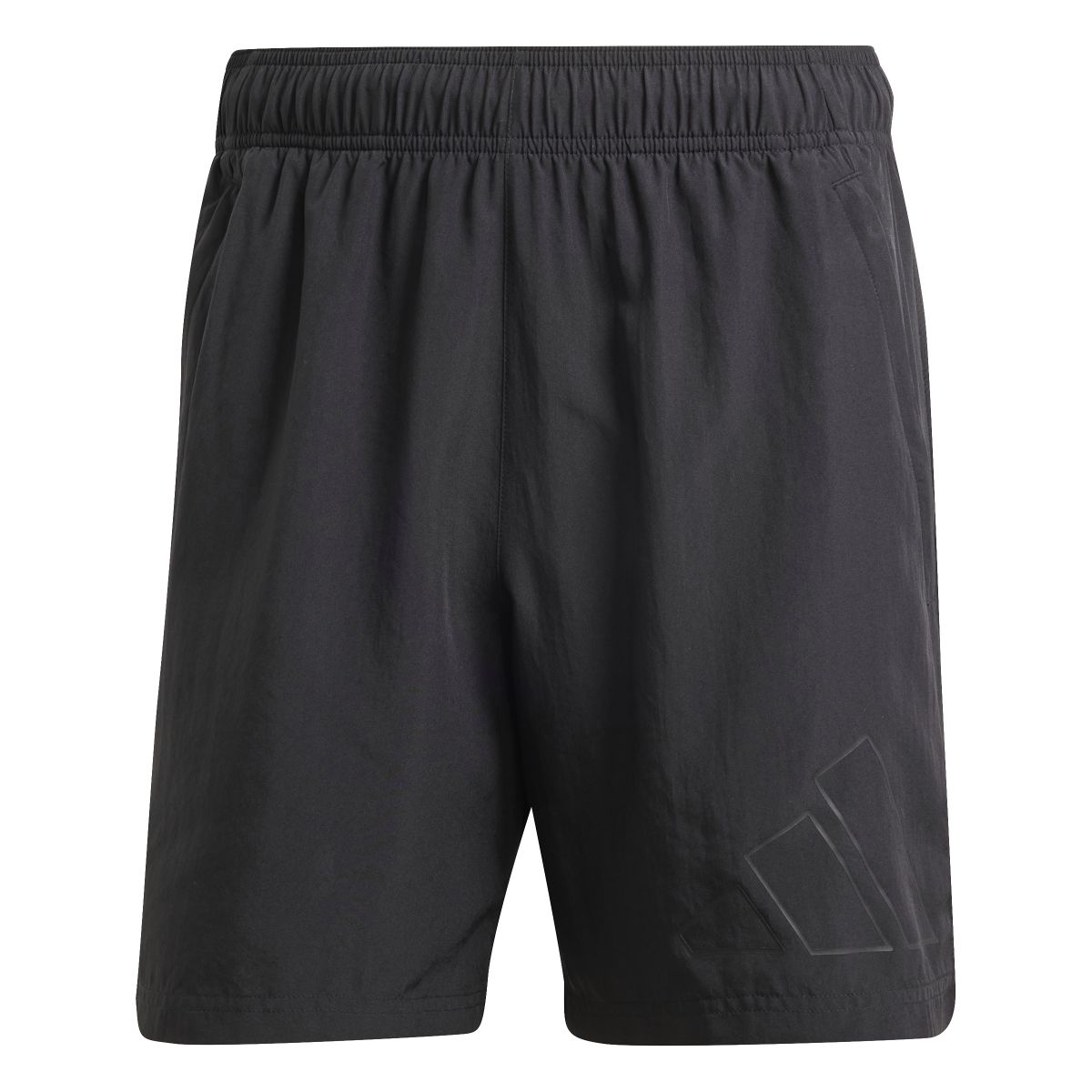 ADIDAS MEN BIG LOGO SHORTS