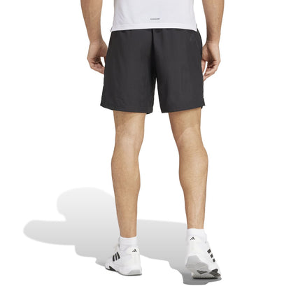 ADIDAS MEN BIG LOGO SHORTS