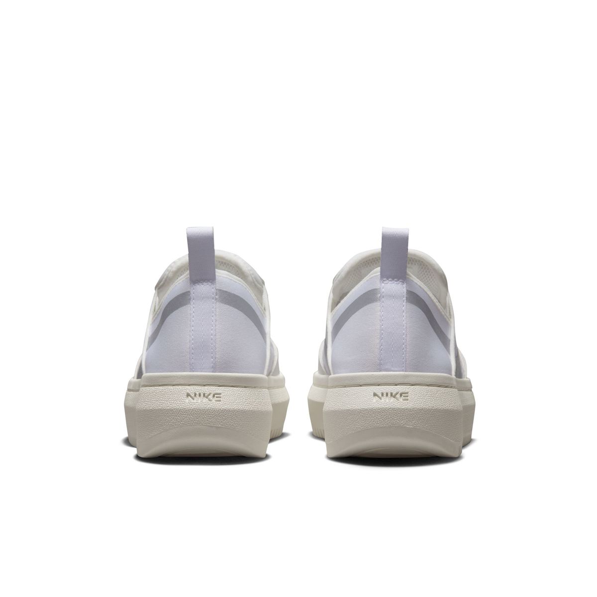Da.-Freizeit-Schuh W NIKE COURT VISION A<br>BASKETBALL ATHENTIZITÔøΩT IN NEUAUFLAGE. Street Fashion trifft auf<br>Basketball-AuthentizitÔøΩt im sehr modernen und zu 100 % femininen Nike<br>Court Vision Alta. Das detaillierte Obermaterial verfÔøΩgt ÔøΩber