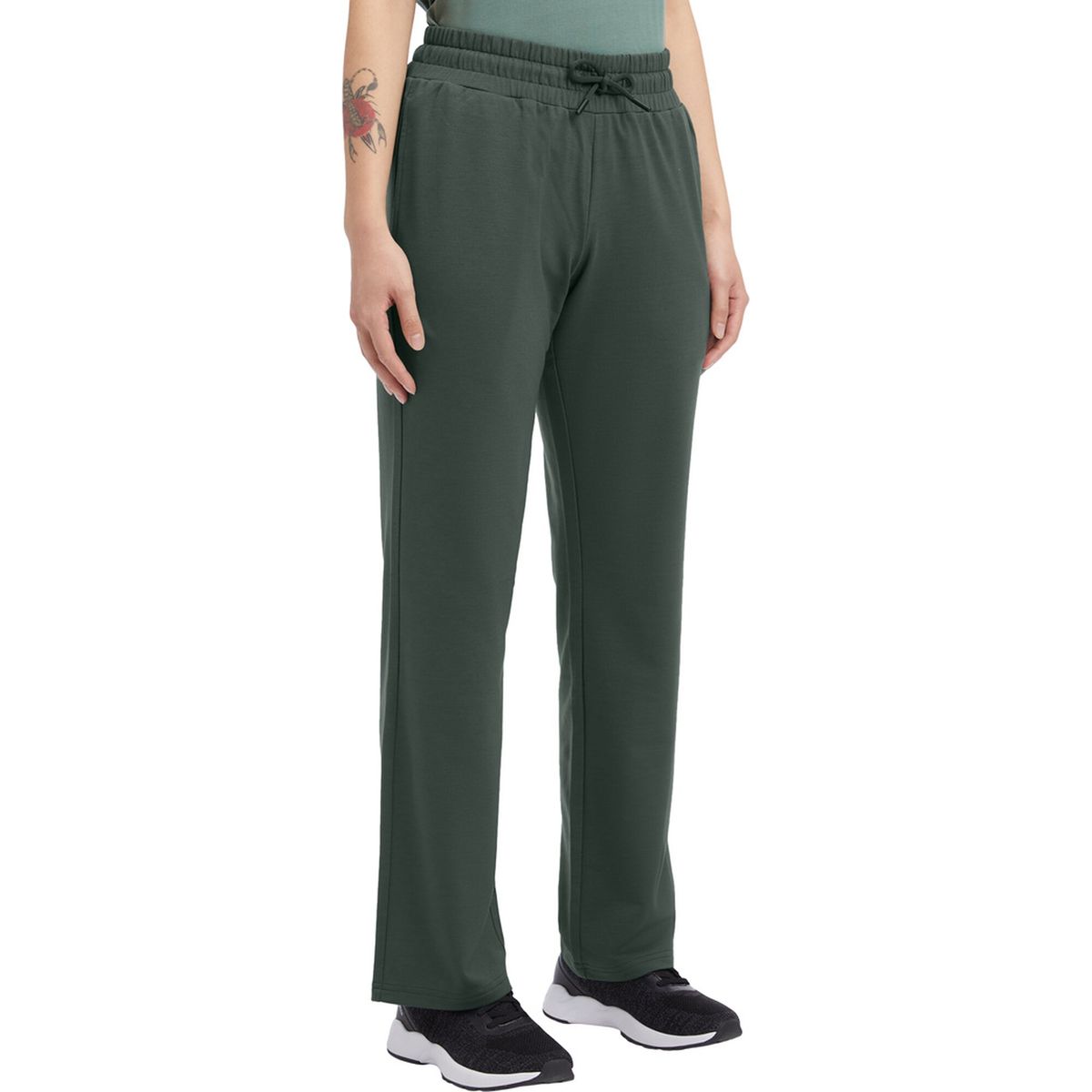 ENERGETICS Damen Sporthose Da.-Hose Olan WRM W