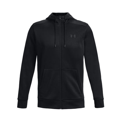 Armour Fleece® Hoodie mit durchgehendem Zip für Herren