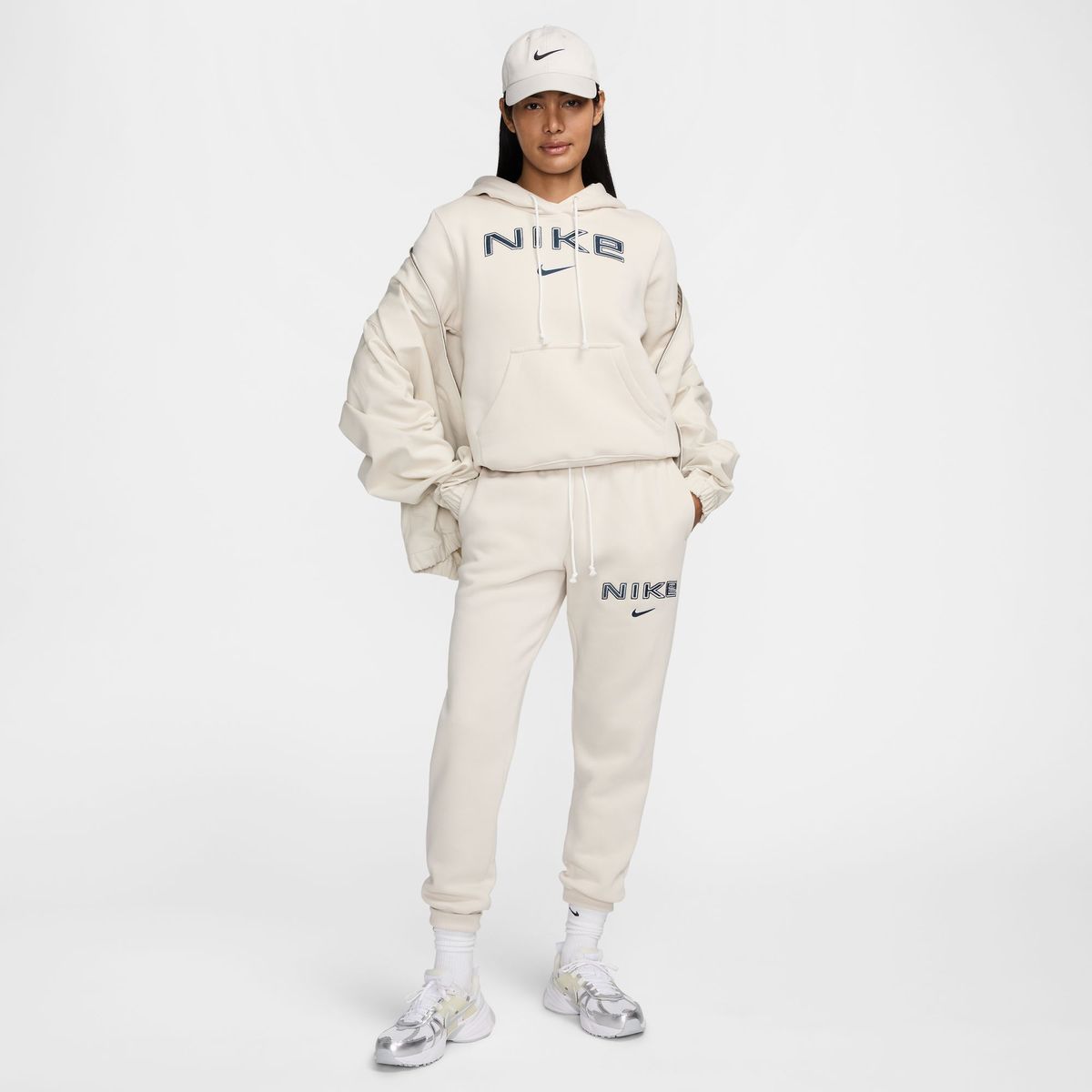 W NSW PHNX FLC STD PO LOGO HDY
