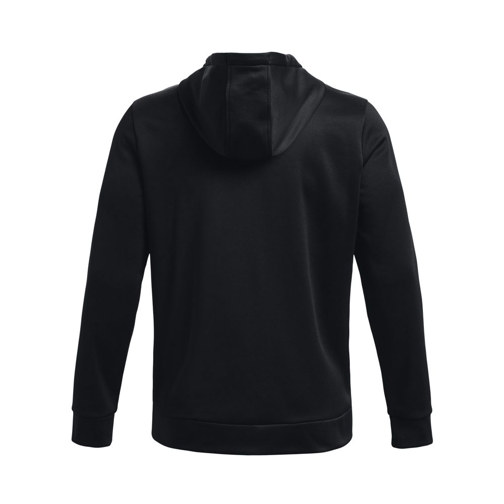 Armour Fleece® Hoodie mit durchgehendem Zip für Herren