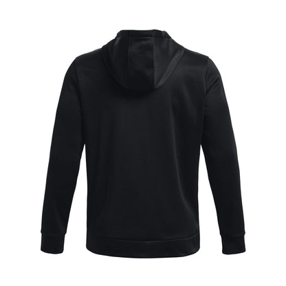 Armour Fleece® Hoodie mit durchgehendem Zip für Herren