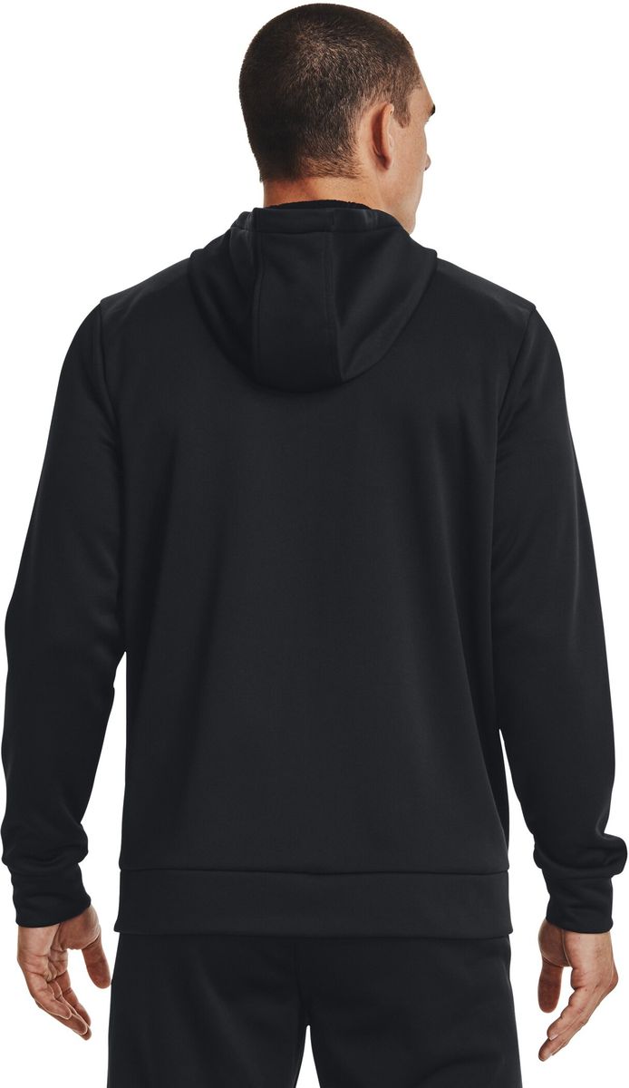 Armour Fleece® Hoodie mit durchgehendem Zip für Herren