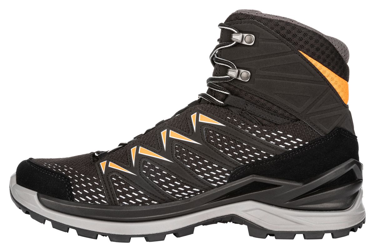 LOWA Herren Leichtwanderschuhe "Innox Pro GTX® MID"