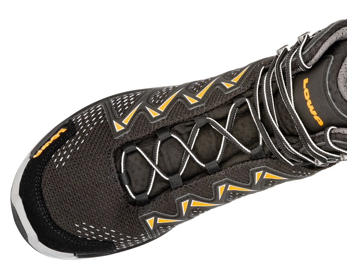 LOWA Herren Leichtwanderschuhe "Innox Pro GTX® MID"
