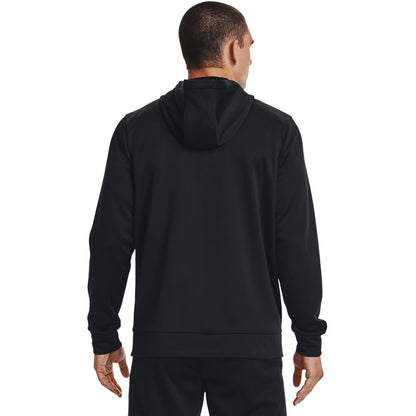 Armour Fleece® Hoodie mit durchgehendem Zip für Herren