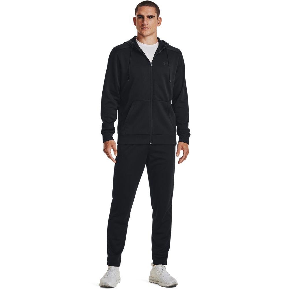 Armour Fleece® Hoodie mit durchgehendem Zip für Herren