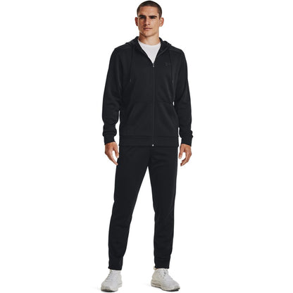 Armour Fleece® Hoodie mit durchgehendem Zip für Herren