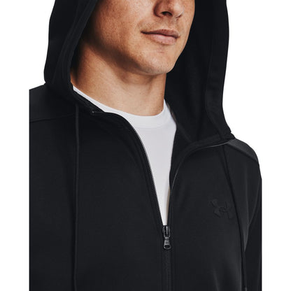 Armour Fleece® Hoodie mit durchgehendem Zip für Herren