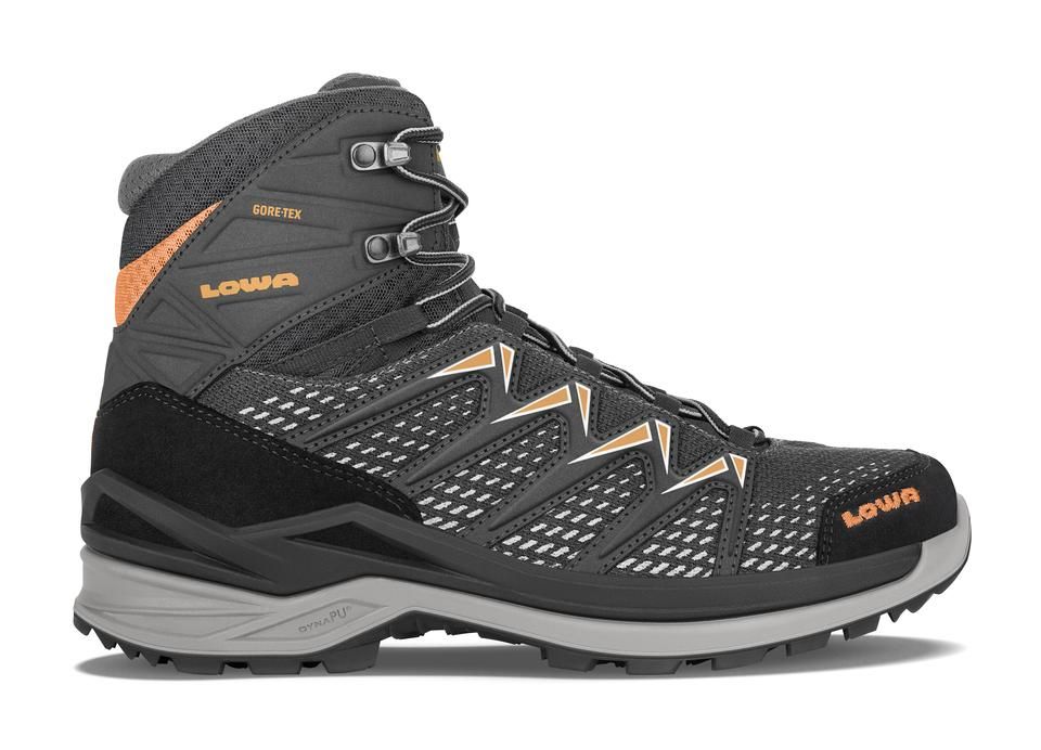 LOWA Herren Leichtwanderschuhe "Innox Pro GTX® MID"