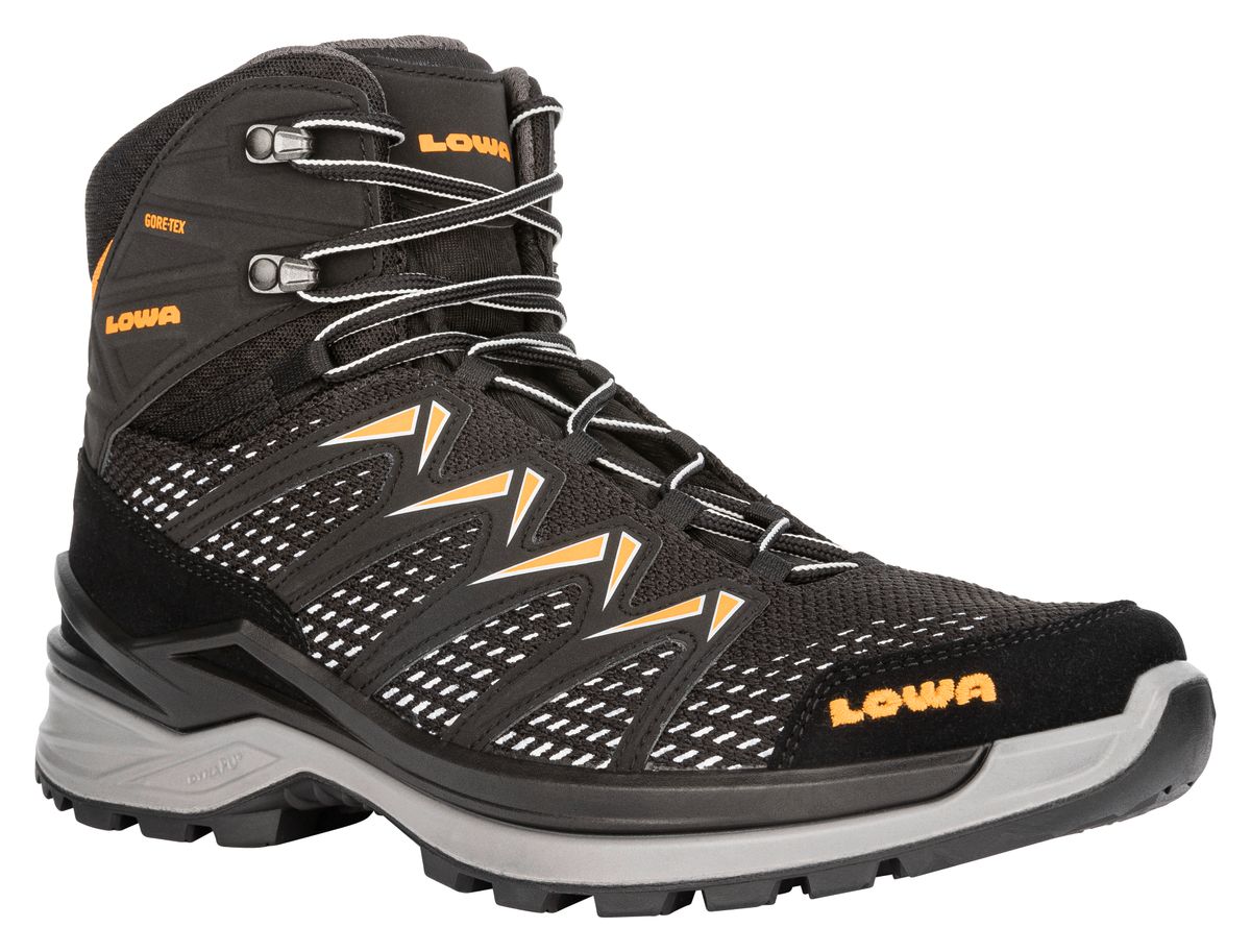 LOWA Herren Leichtwanderschuhe "Innox Pro GTX® MID"
