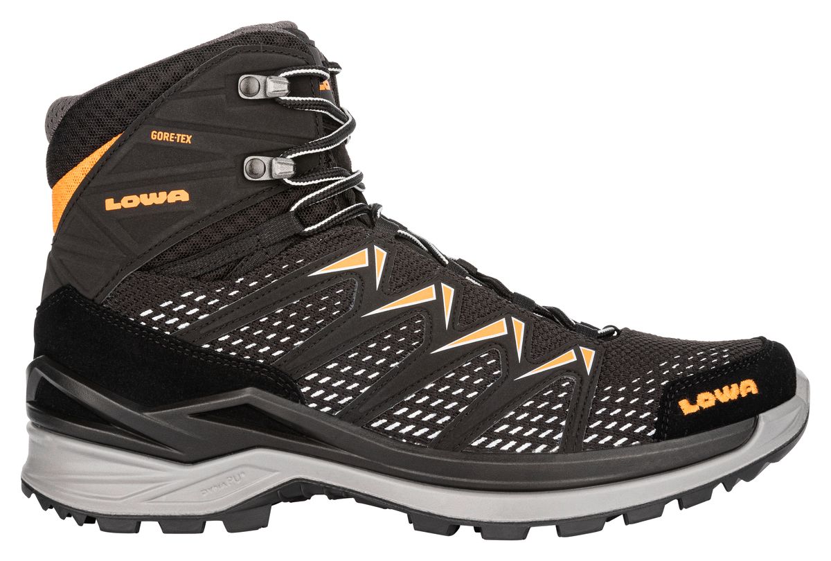 LOWA Herren Leichtwanderschuhe "Innox Pro GTX® MID"