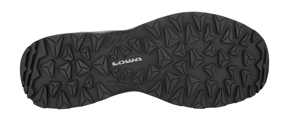 LOWA Herren Leichtwanderschuhe "Innox Pro GTX® MID"