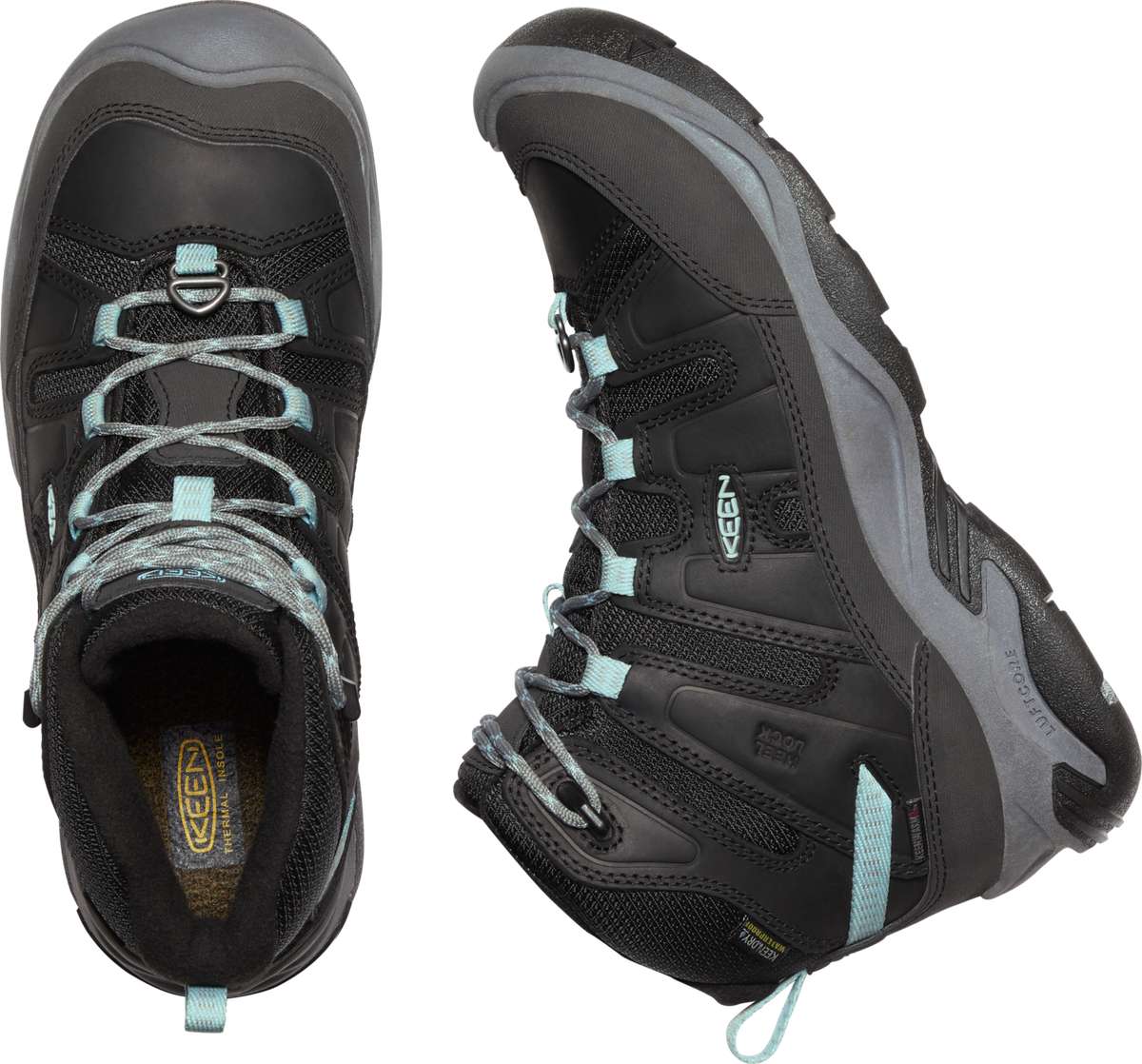 CIRCADIA MID POLAR