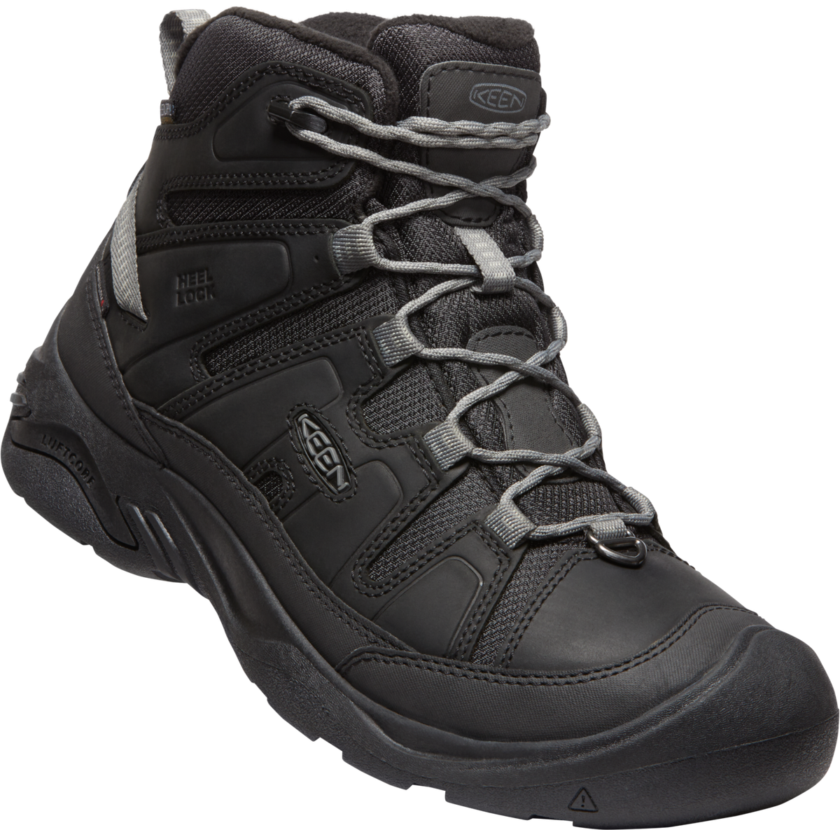 CIRCADIA MID POLAR