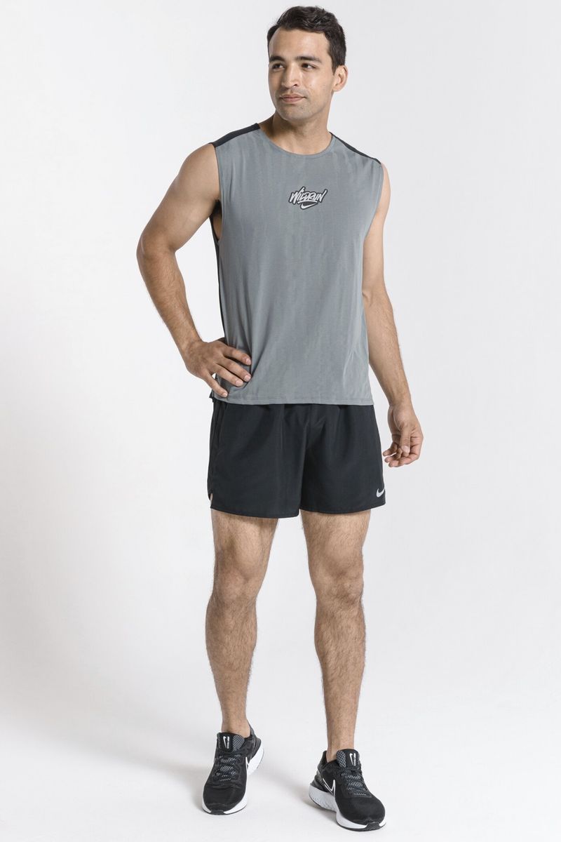NIKE Herren Laufshorts "Nike Challenger Short"