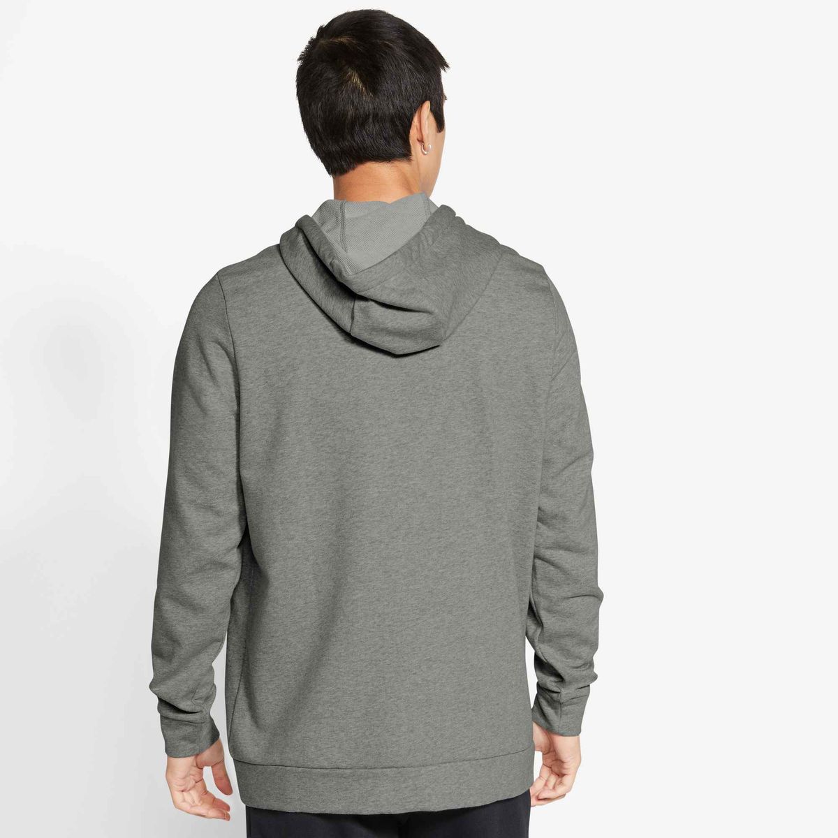 NIKE Herren Hoodie Dri FIT
