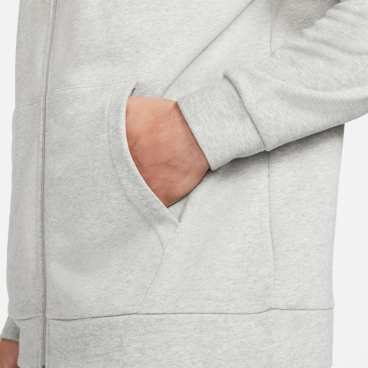 NIKE Herren Hoodie Dri FIT