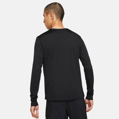 NIKE Herren DF UV MILER TOP LS