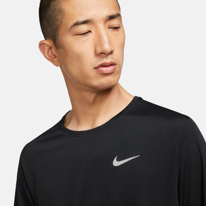 NIKE Herren DF UV MILER TOP LS