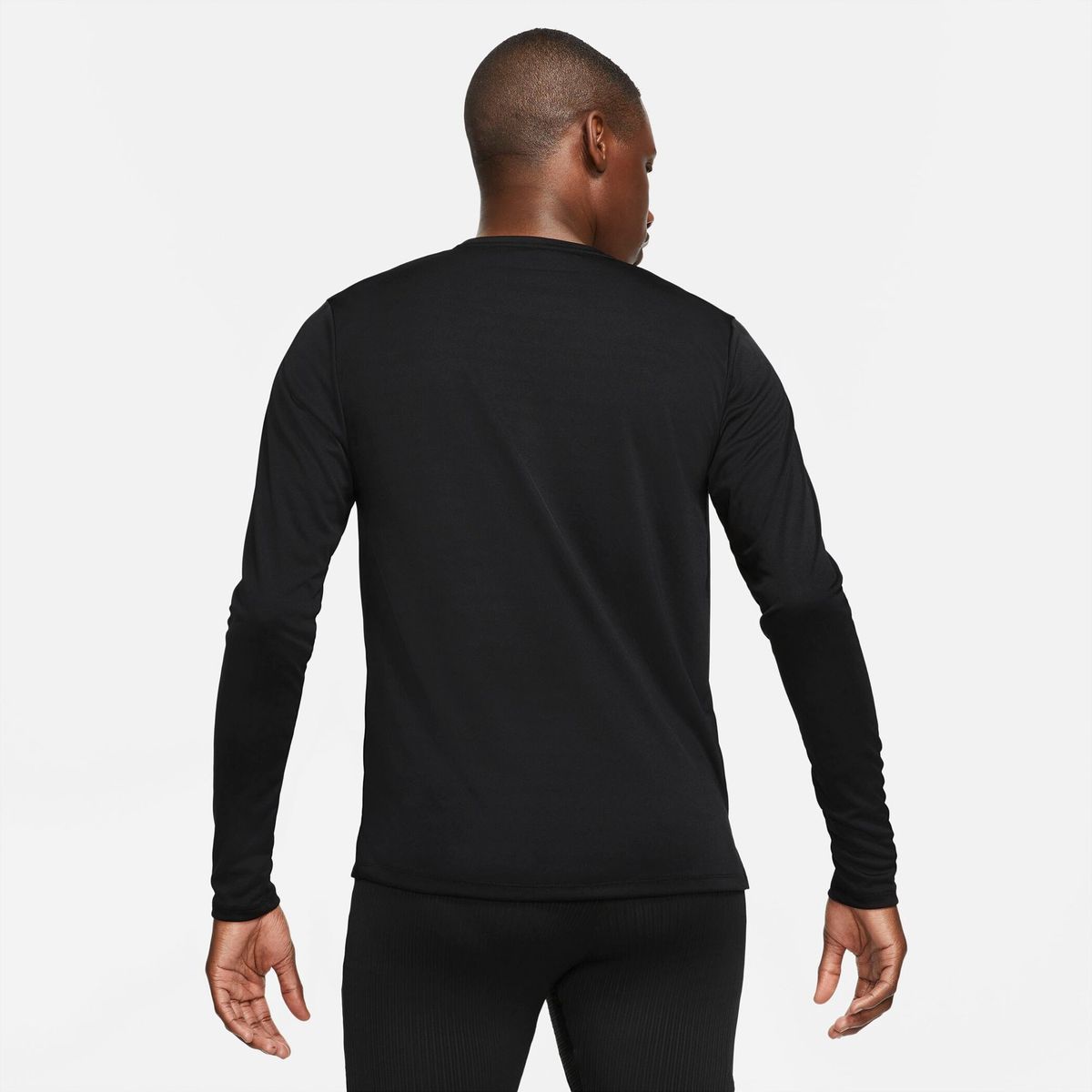 NIKE Herren DF UV MILER TOP LS