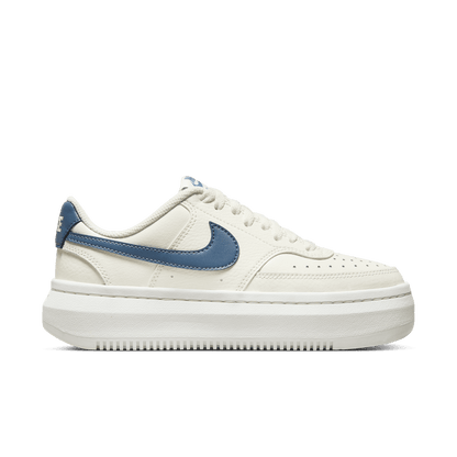 W NIKE COURT VISION ALTA LTR