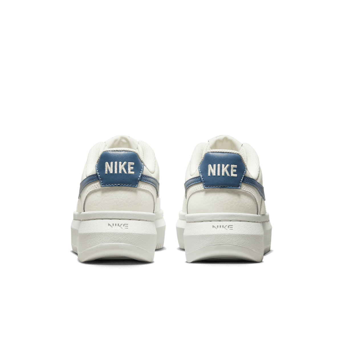W NIKE COURT VISION ALTA LTR