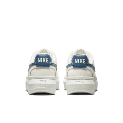 W NIKE COURT VISION ALTA LTR