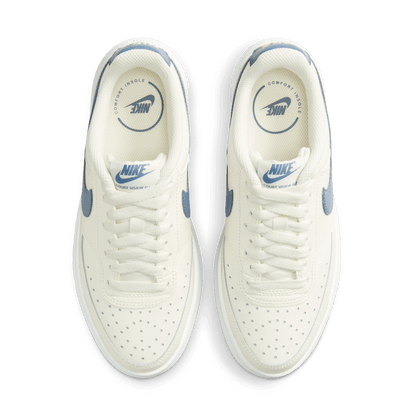 W NIKE COURT VISION ALTA LTR