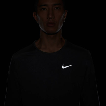 NIKE Herren DF UV MILER TOP LS