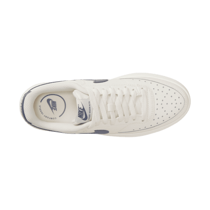 W NIKE COURT VISION ALTA LTR