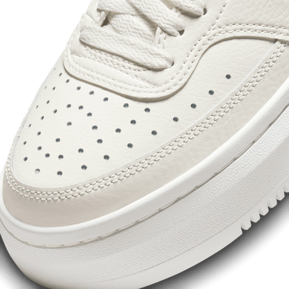 W NIKE COURT VISION ALTA LTR