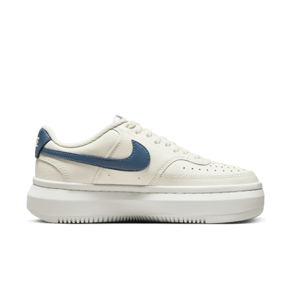 W NIKE COURT VISION ALTA LTR