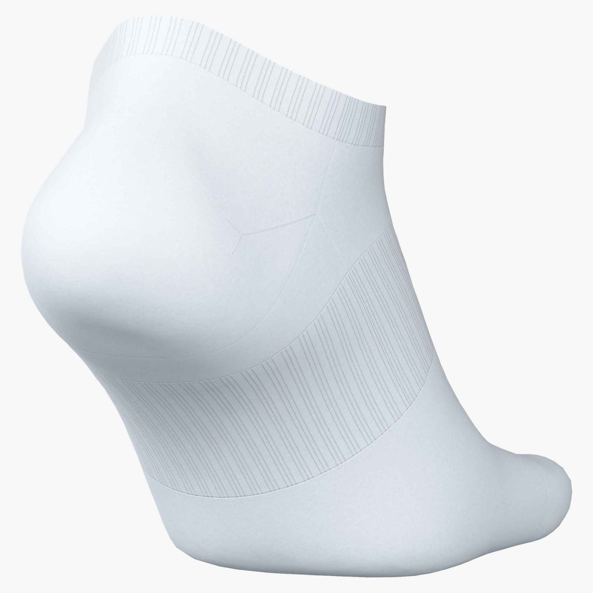 NIKE Lifestyle - Textilien - Socken Everyday Cushion No-Show Socken 3er Pack