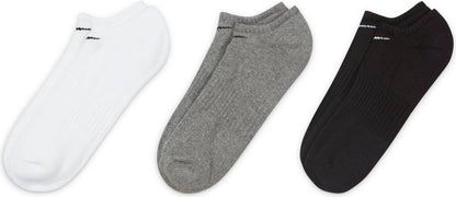NIKE Lifestyle - Textilien - Socken Everyday Cushion No-Show Socken 3er Pack