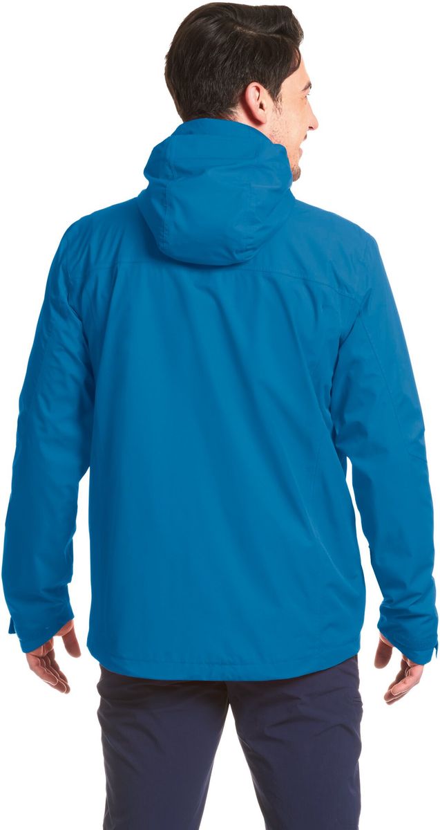 MAIER SPORTS Herren Jacke Metor