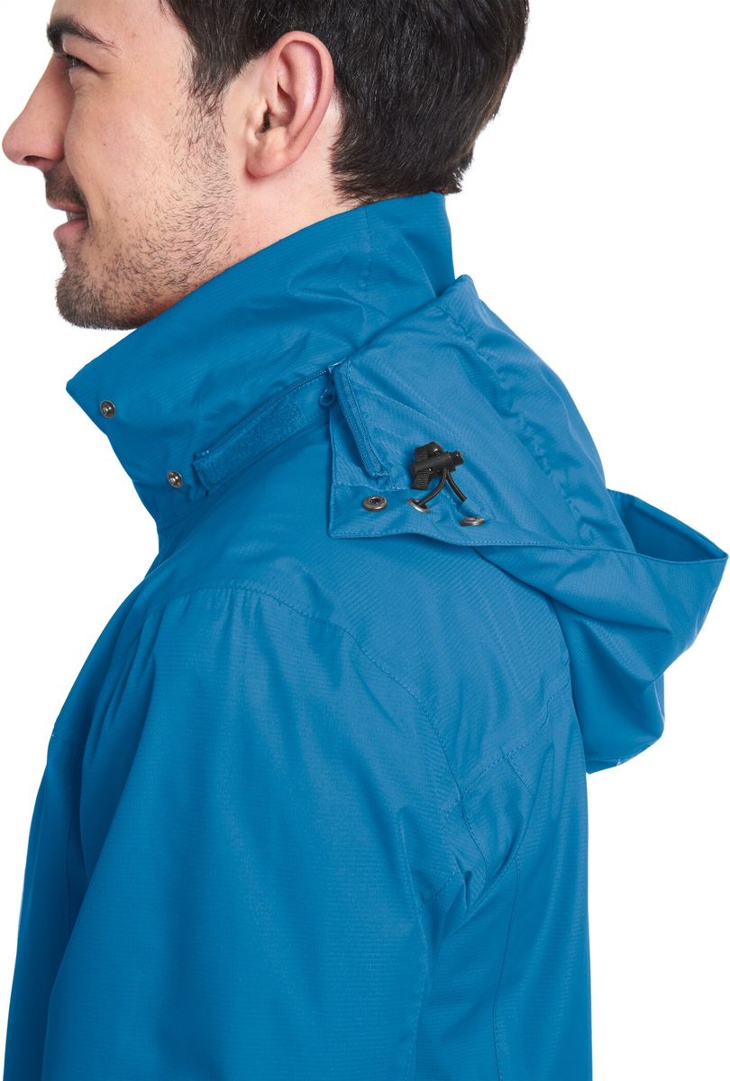 MAIER SPORTS Herren Jacke Metor