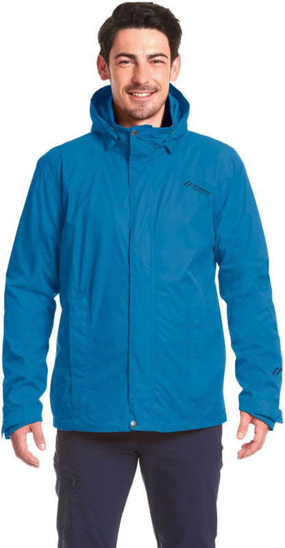 MAIER SPORTS Herren Jacke Metor