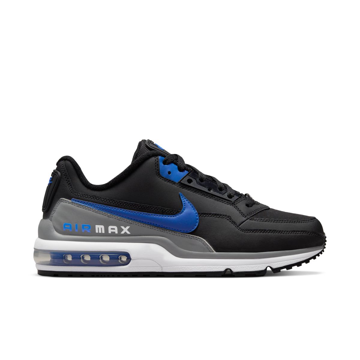 Nike Nike Air Max Ltd 3 - black/game royal-iron grey-white