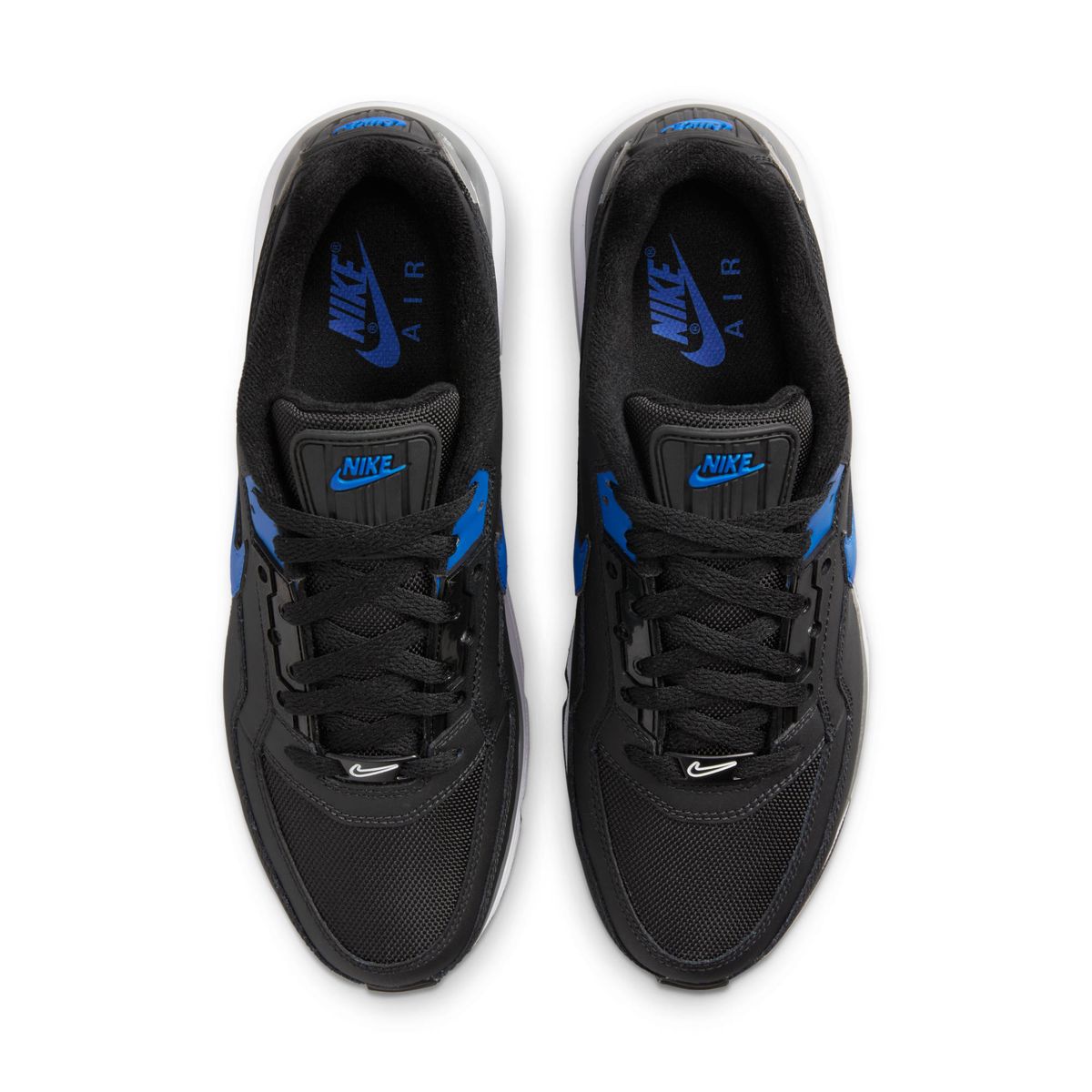 Nike Nike Air Max Ltd 3 - black/game royal-iron grey-white