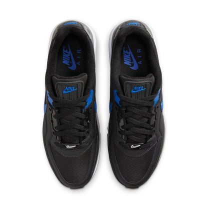 Nike Nike Air Max Ltd 3 - black/game royal-iron grey-white