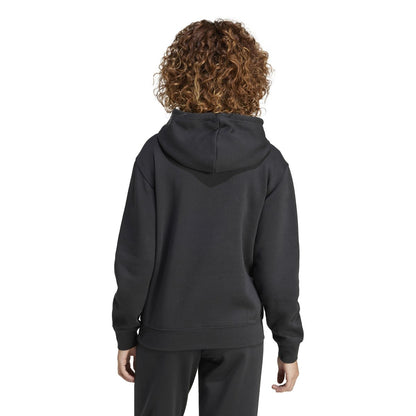 ESSENTIALS SMALL LOGO FEEL COZY HOODIE
