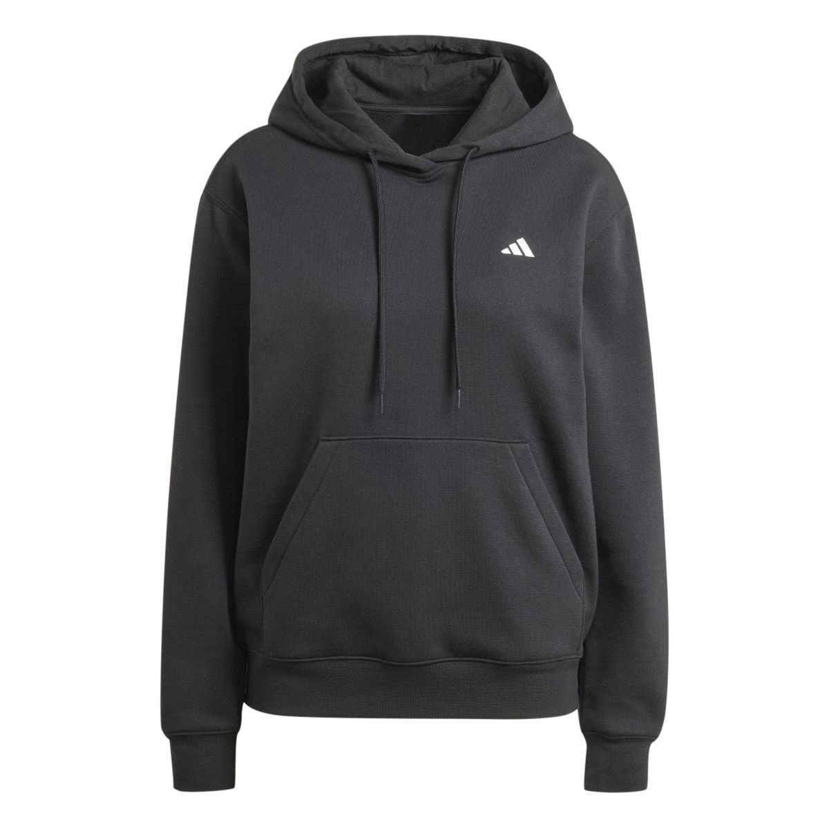 ESSENTIALS SMALL LOGO FEEL COZY HOODIE