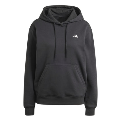 ESSENTIALS SMALL LOGO FEEL COZY HOODIE