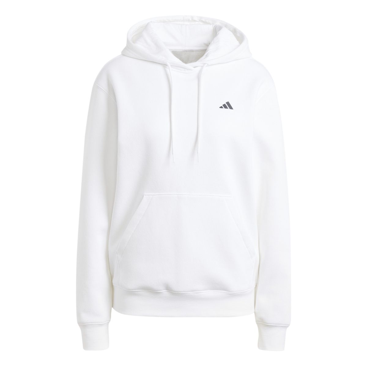 ESSENTIALS SMALL LOGO FEEL COZY HOODIE