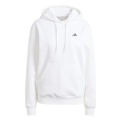 ESSENTIALS SMALL LOGO FEEL COZY HOODIE