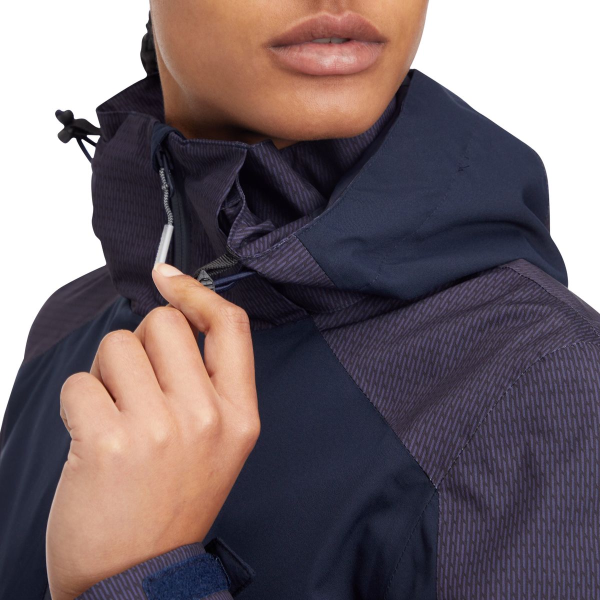 McKINLEY Damen Funktionsjacke Larra W