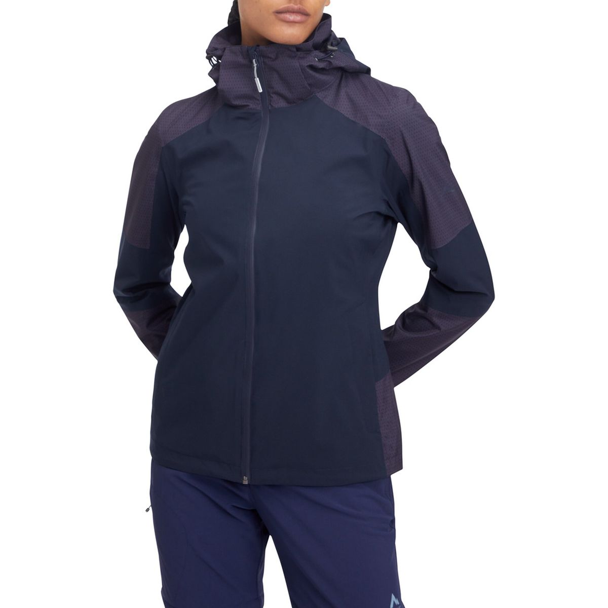 McKINLEY Damen Funktionsjacke Larra W